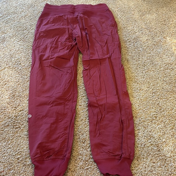 Dance studio joggers - Picture 2 of 4